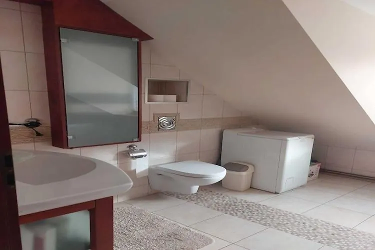 Comfortable Apartment For 6 People In Sopot 0*,  Poland
