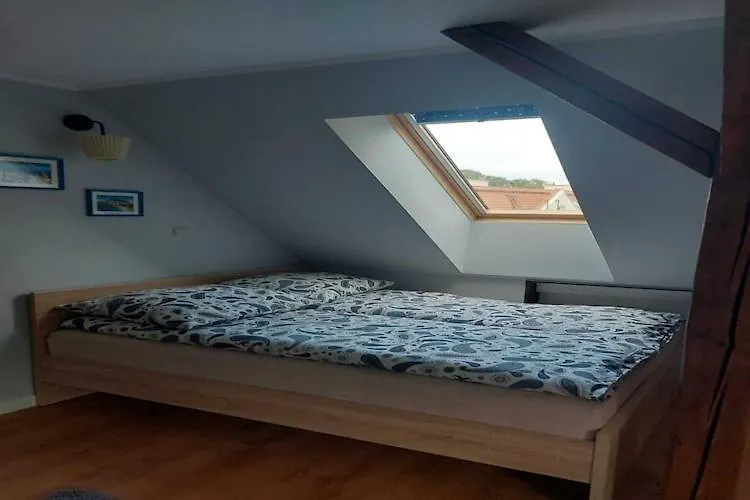 Comfortable Apartment For 6 People In Sopot Poland