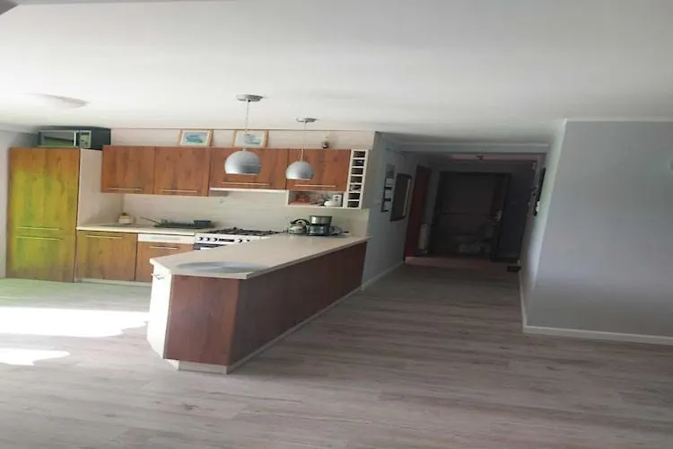 Comfortable Apartment For 6 People In Sopot