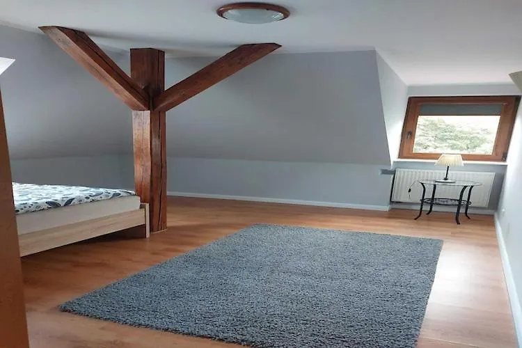 Comfortable Apartment For 6 People In Sopot