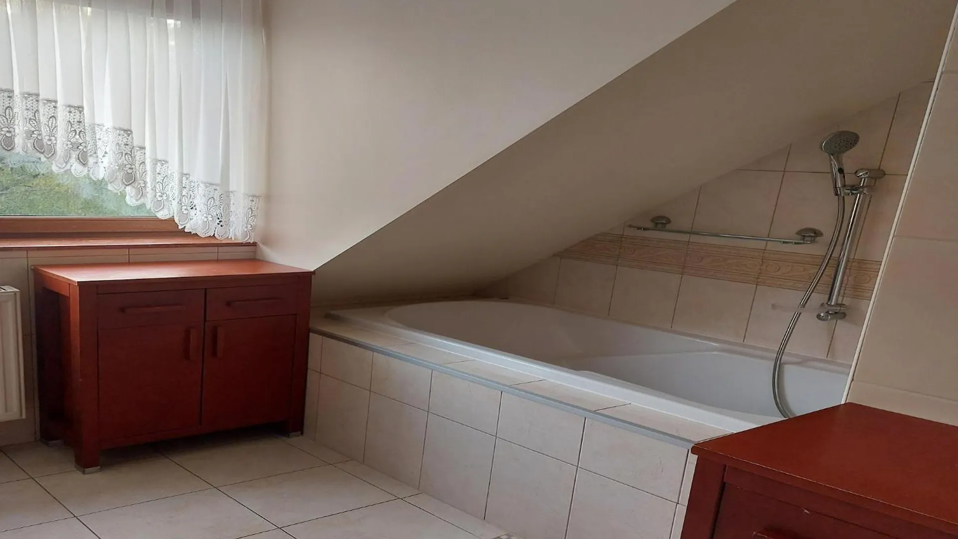 Comfortable Apartment For 6 People In Sopot