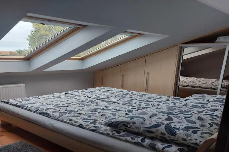 Comfortable Apartment For 6 People In Sopot