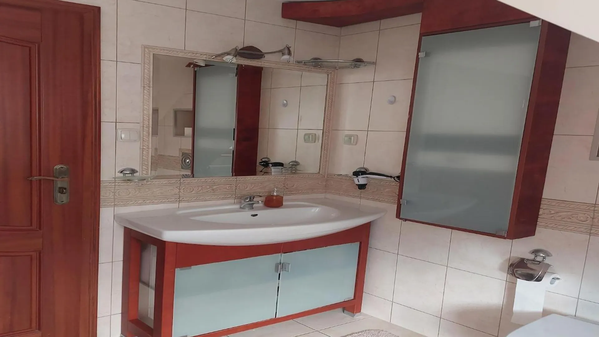 Comfortable Apartment For 6 People In Sopot